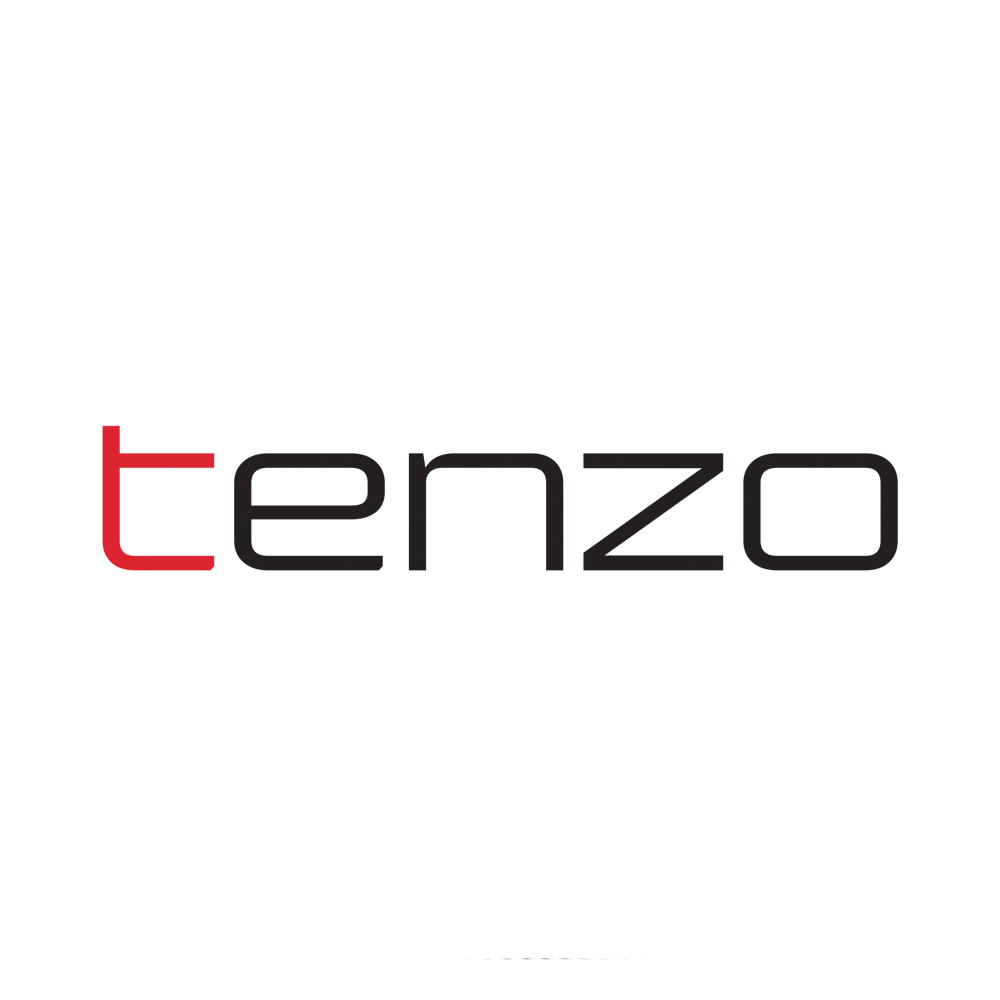 Tenzo.