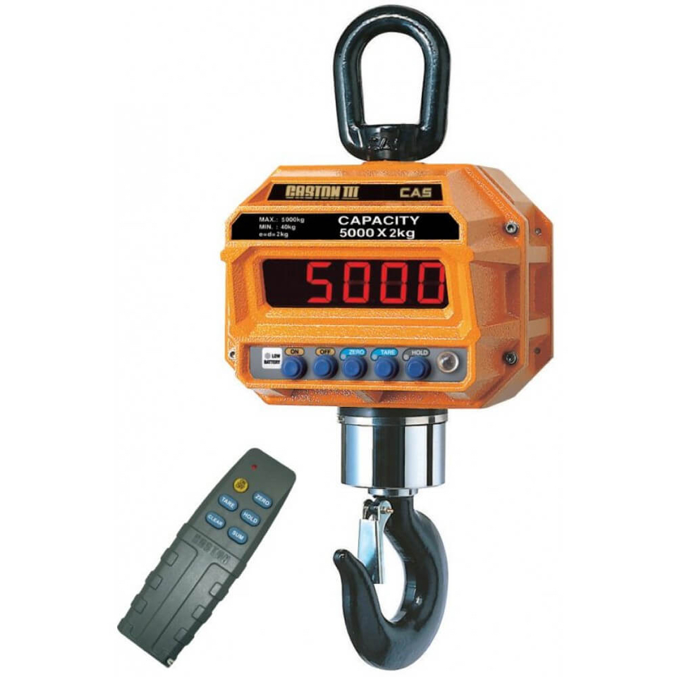 THD (Caston-3)