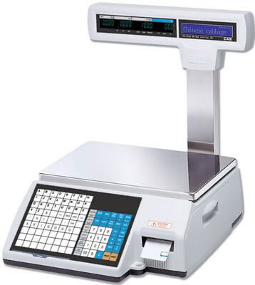 CAS CL5000-P