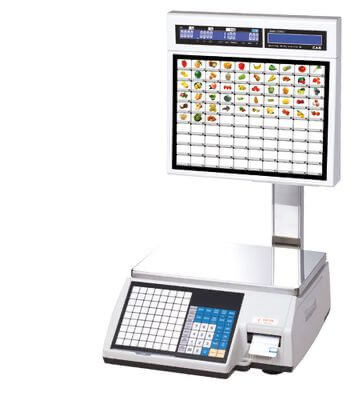 CAS CL5000J-IS