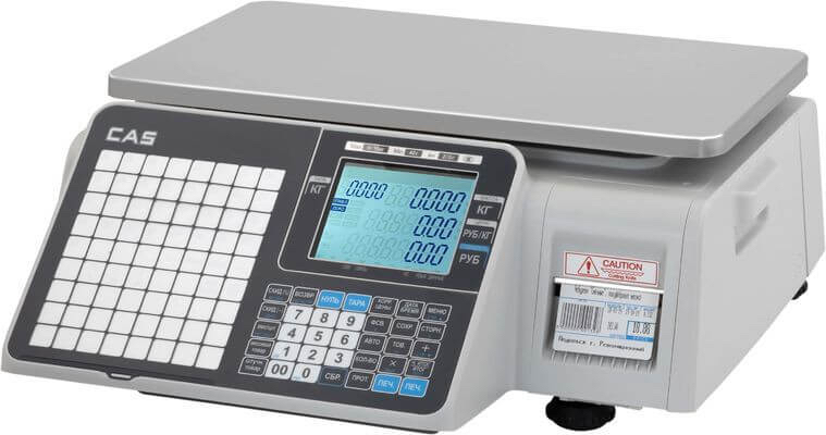 CAS CL3000J-B