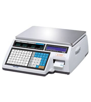 CAS CL5000-B