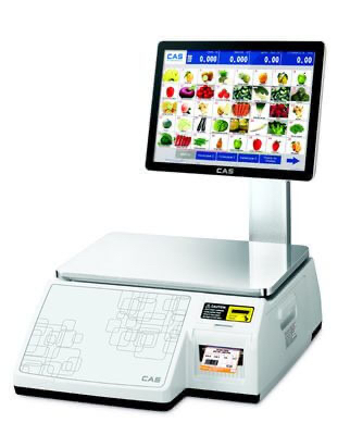 CAS CL7000-S