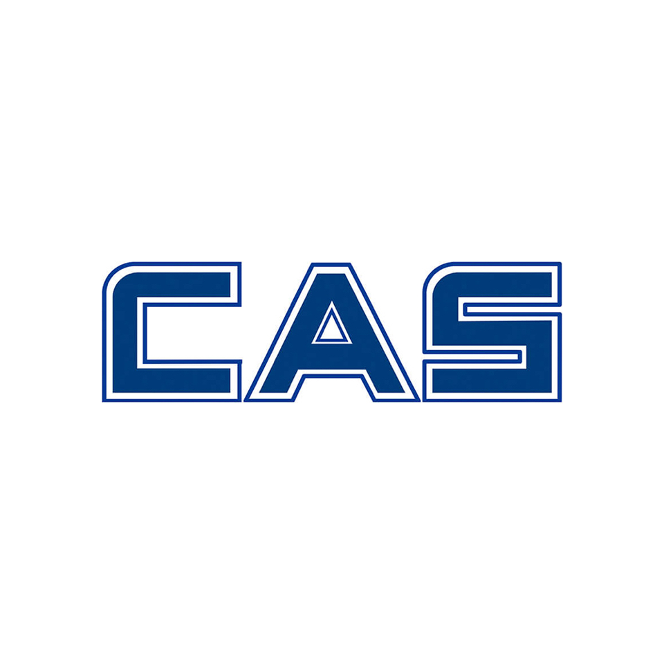 CAS