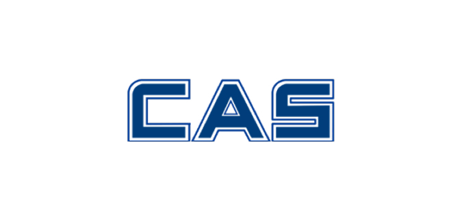 CAS