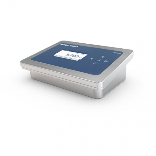 Индикатор Mettler Toledo IND360