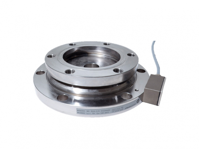 Тензодатчик Schenck Process WDI 100T