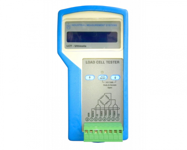 Тестер IMS LCT-Ultimate