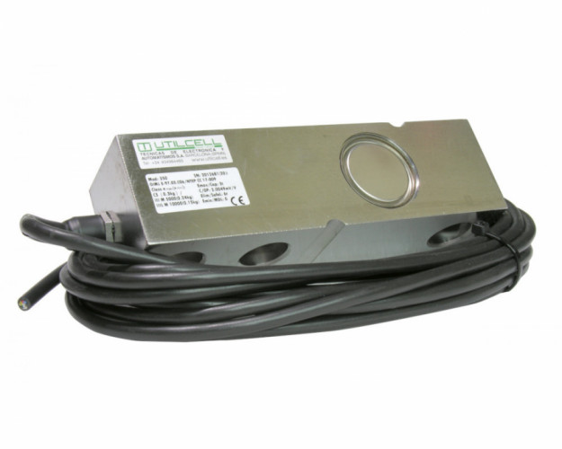 Тензодатчик Utilcell 350 750KG