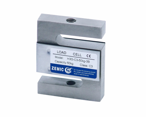 Тензодатчик Celmi H3G 250KG