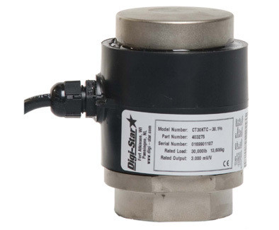 Тензодатчик Digi-Star CT 50KTC-30-0.25%