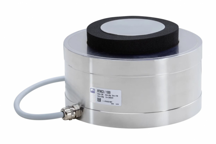 Тензодатчик HBM RTN Atex 150T