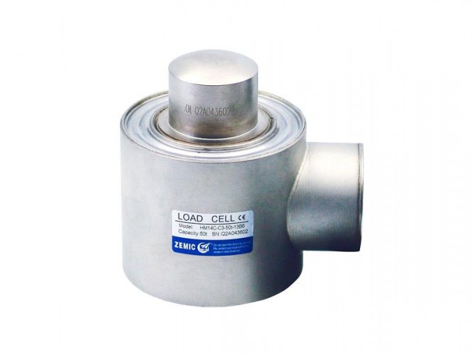 Тензодатчик ZEMIC HM14C 30T