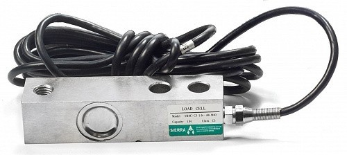 Тензодатчик Sierra SH8C 50KG