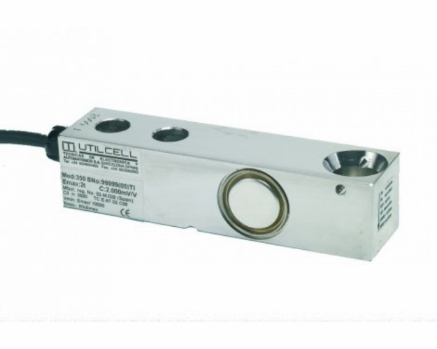 Тензодатчик Utilcell 350T Atex 1.5T