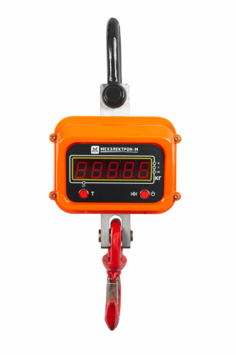 Весы крановые ВКМ-X 360 5000
