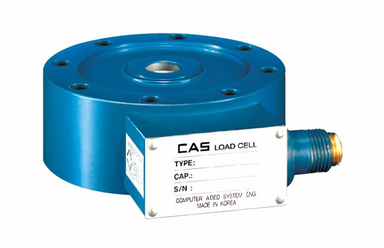 Тензодатчик CAS LSC 100T