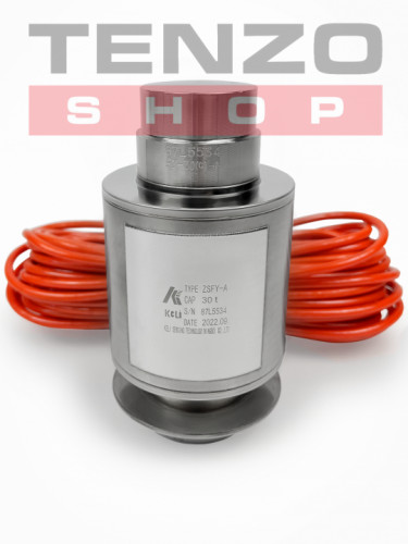 Цифровой тензодатчик KELI ZSFY-D 30T
