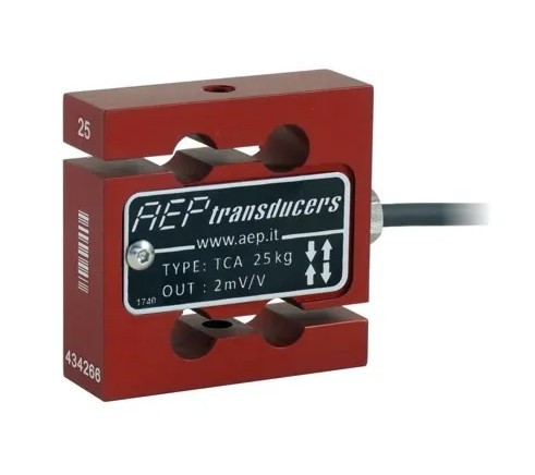 Тензодатчик AEP Transducers TCA 10KG