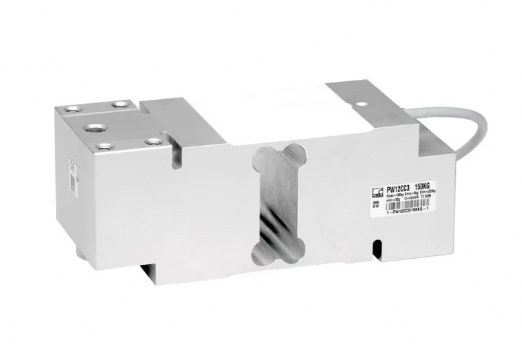 Тензодатчик HBM PW12C 500KG