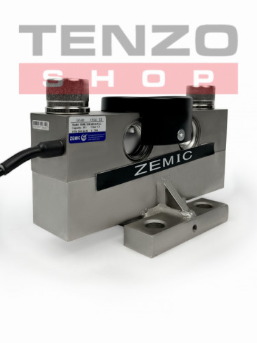 Тензодатчик ZEMIC HM9B 40T