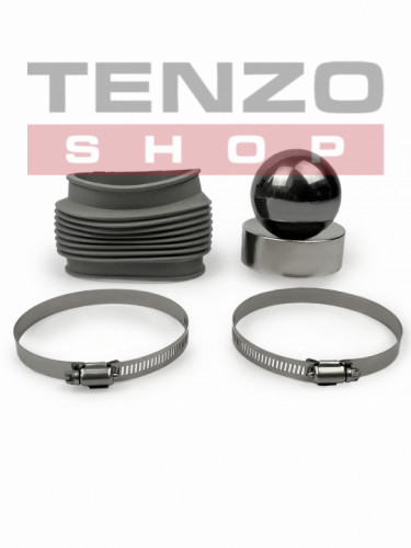 Тензодатчик ZEMIC HM9B 40T