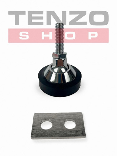 Тензодатчик KELI SQB-A 750KG