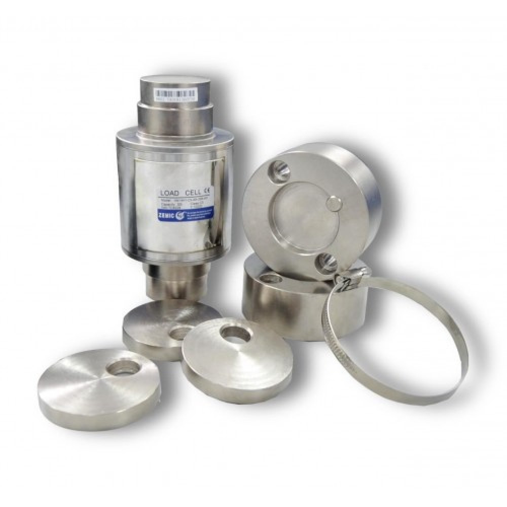Тензодатчик ZEMIC HM14H1 40T