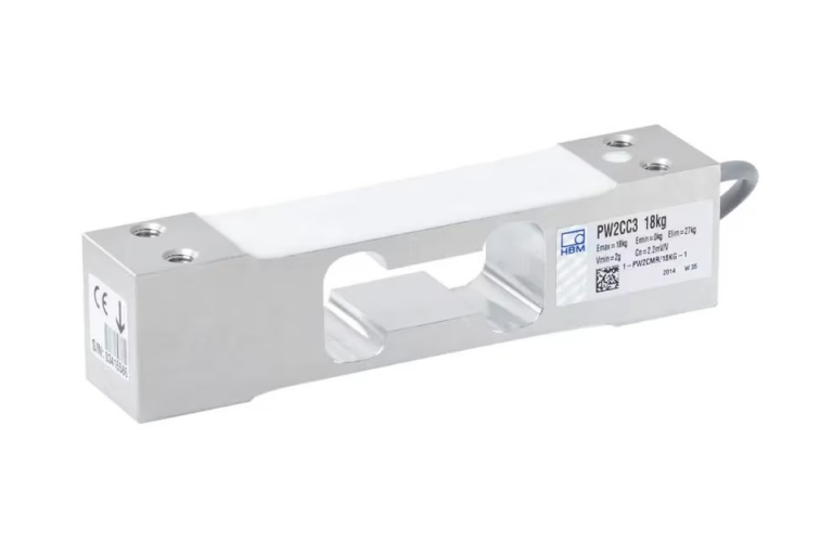 Тензодатчик HBM PW2C 72KG