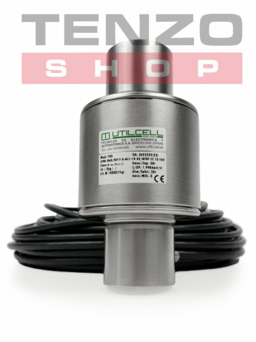 Цифровой тензодатчик UTILCELL 740D Atex 30T