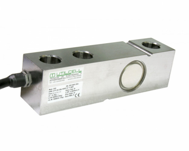 Тензодатчик Utilcell 350 Atex 750KG