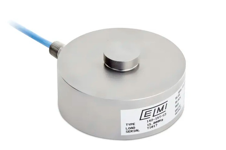 Тензодатчик Celmi 142 7,5T