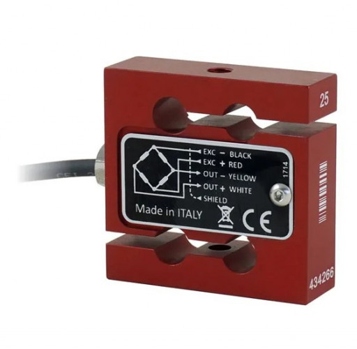 Тензодатчик AEP Transducers TCA 10KG