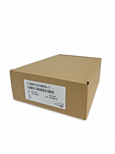 Тензодатчик HBM Z6F Atex 500KG