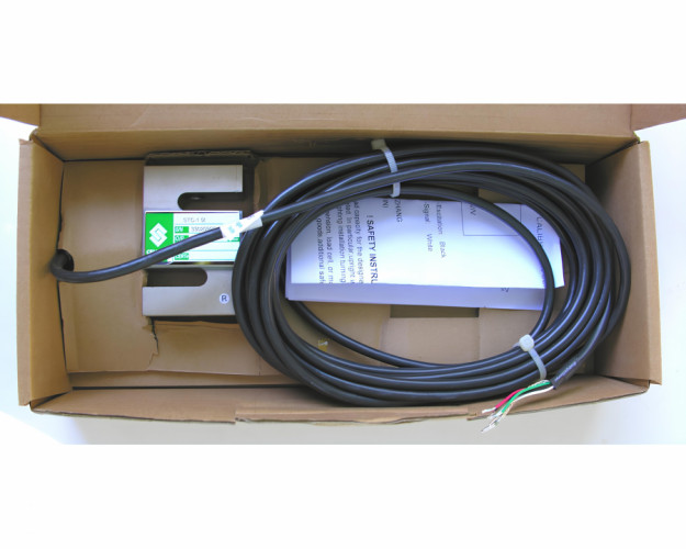 Тензодатчик Vishay (Celtron) STC 2.5t (20Klbs)