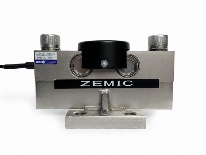 Тензодатчик ZEMIC HM9B 20T