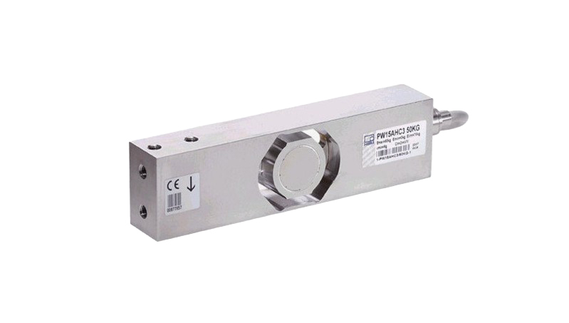 Тензодатчик HBM PW15AH 20KG