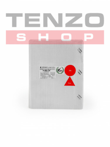 Тензодатчик ZEMIC HM9B 40T