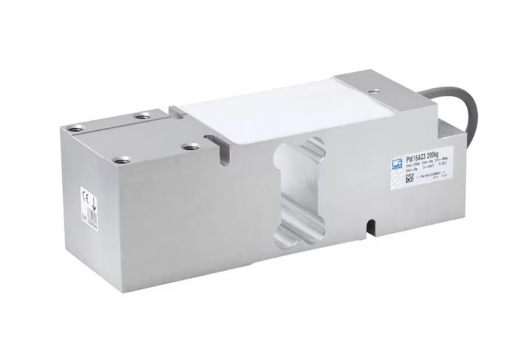 Тензодатчик HBM PW16A 100KG