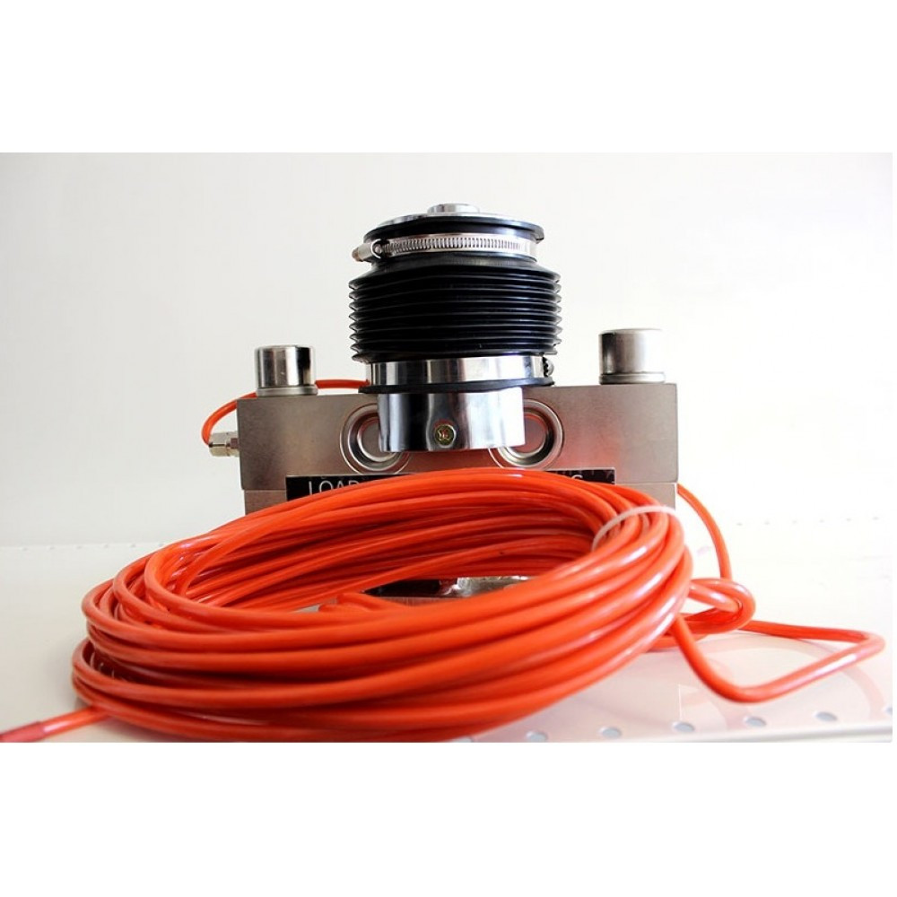 Тензодатчик KELI QS-A 25T