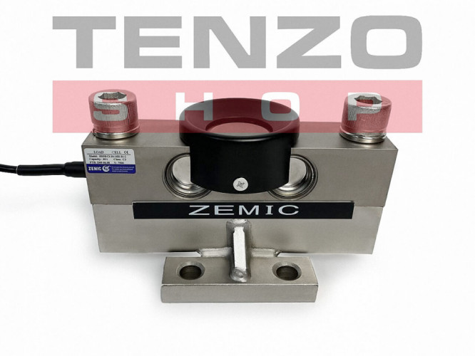 Тензодатчик ZEMIC HM9B 40T